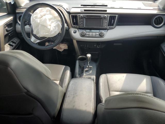 Photo 8 from auction – 2013 TOYOTA RAV4 LIMIT with VIN 2T3YFREV6DW063387