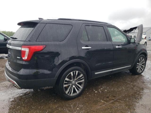 Photo 3 from auction – 2017 FORD EXPLORER P with VIN 1FM5K8HT5HGA09157
