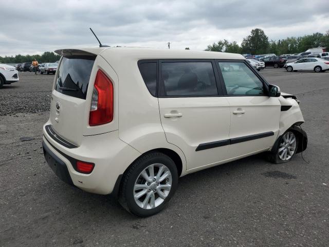Photo 3 from auction – 2013 KIA SOUL + with VIN KNDJT2A63D7755733