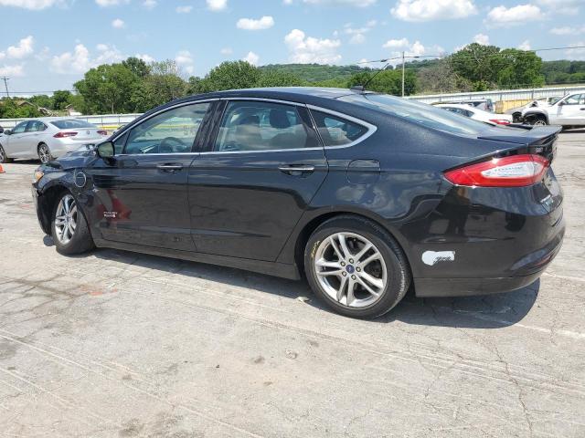 Photo 2 from auction – 2015 FORD FUSION TIT with VIN 3FA6P0SU5FR264738