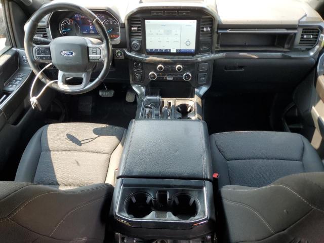 Photo 8 from auction – 2021 FORD F150 SUPER with VIN 1FTFW1E89MKD20909