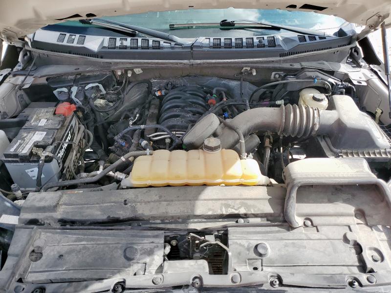 Photo 11 from auction – 2020 FORD F150 SUPER with VIN 1FTEW1E50LKE86512