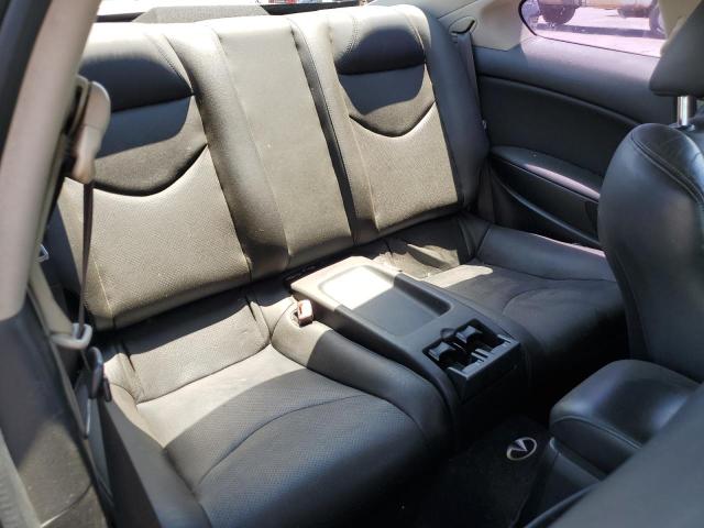 Photo 10 from auction – 2008 INFINITI G37 BASE with VIN JNKCV64E78M115592