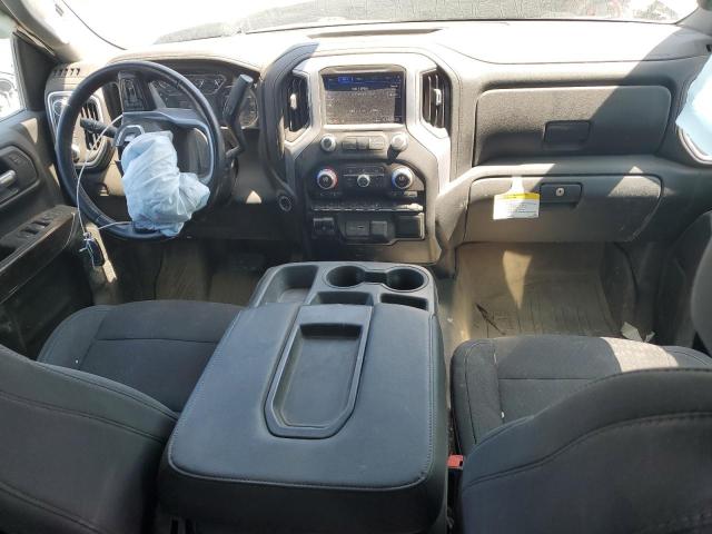 Photo 8 from auction – 2021 GMC SIERRA K15 with VIN 1GTR9CED5MZ138208