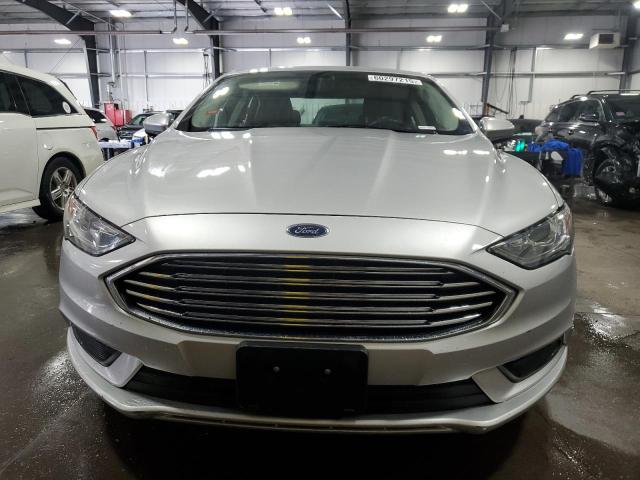 Photo 5 from auction – 2017 FORD FUSION SE with VIN 3FA6P0H73HR162827