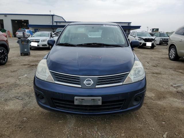 Photo 5 from auction – 2007 NISSAN VERSA S with VIN 3N1BC13E77L399776