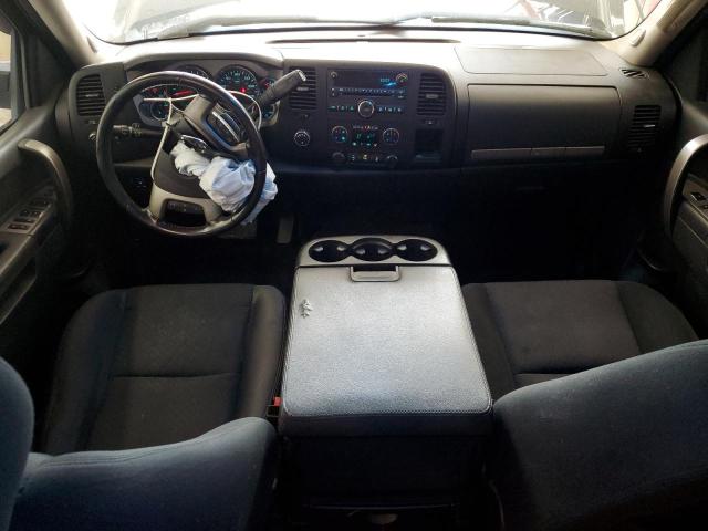 Photo 8 from auction – 2013 CHEVROLET SILVERADO with VIN 3GCPKSE73DG233995