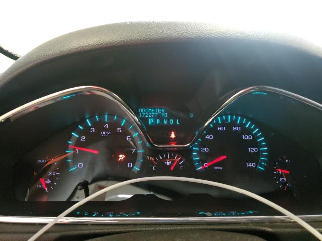 Photo 9 from auction – 2013 CHEVROLET TRAVERSE L with VIN 1GNKRGKD8DJ238449