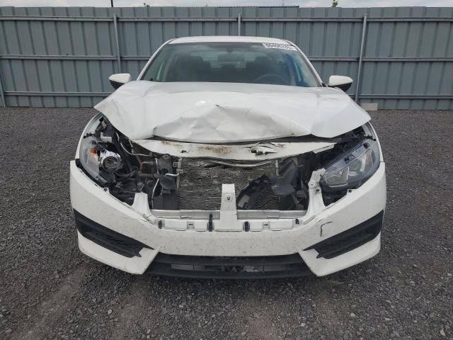 Photo 5 from auction – 2018 HONDA CIVIC LX with VIN 2HGFC2F53JH035078