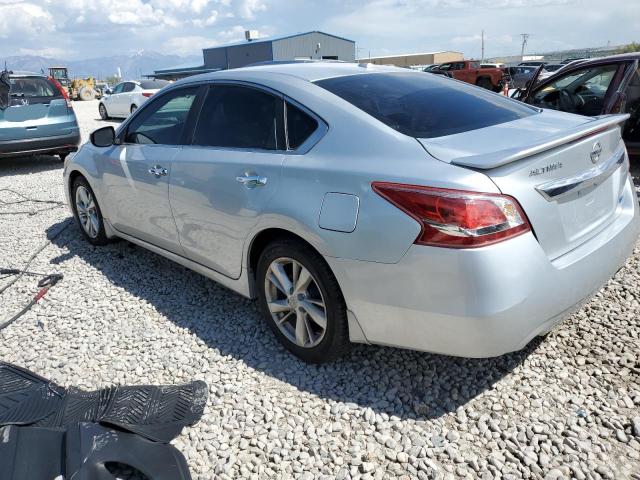 Photo 2 from auction – 2013 NISSAN ALTIMA 2.5 with VIN 1N4AL3AP7DN439400