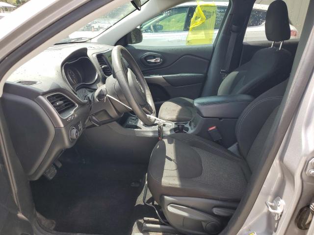 Photo 7 from auction – 2019 JEEP CHEROKEE L with VIN 1C4PJLCB0KD206568