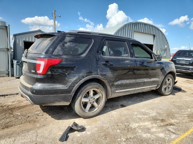 Фото 3 с аукциона – 2016 FORD EXPLORER XLT с VIN 1FM5K8DH7GGA34657