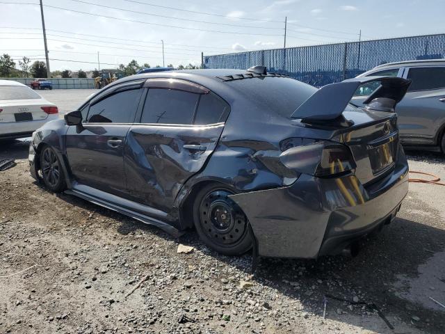 Photo 2 from auction – 2015 SUBARU WRX with VIN JF1VA1A69F9830658