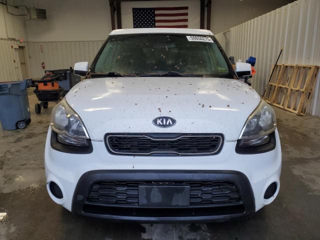 Photo 5 from auction – 2013 KIA SOUL with VIN KNDJT2A5XD7533794
