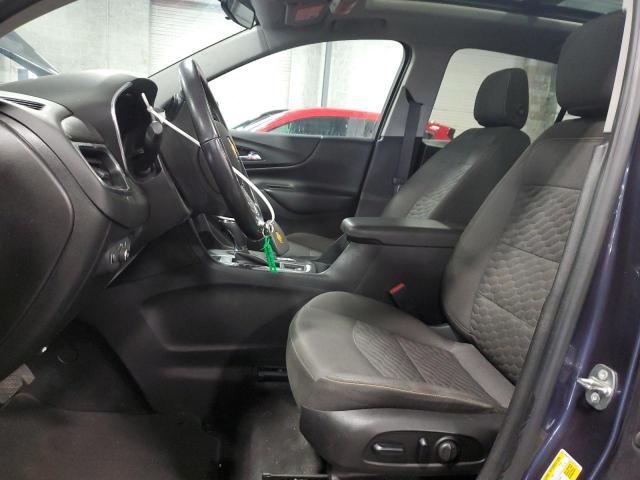 Photo 7 from auction – 2018 CHEVROLET EQUINOX LT with VIN 3GNAXSEV4JS544857
