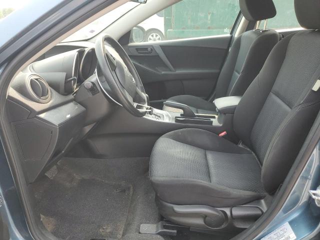 Photo 7 from auction – 2010 MAZDA 3 I with VIN JM1BL1SG9A1201441