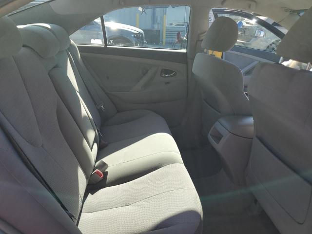 Photo 10 from auction – 2010 TOYOTA CAMRY BASE with VIN 4T1BF3EK2AU038967