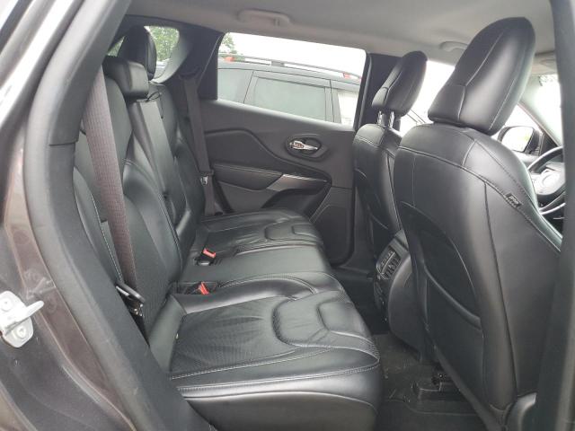 Photo 11 from auction – 2020 JEEP CHEROKEE L with VIN 1C4PJMDX7LD521398