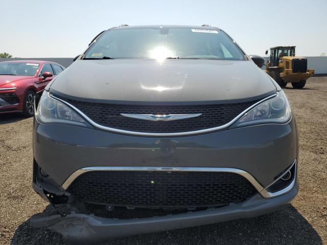 Photo 5 from auction – 2020 CHRYSLER PACIFICA H with VIN 2C4RC1L78LR196227