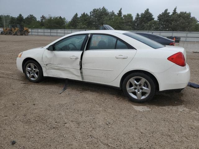 Photo 2 from auction – 2008 PONTIAC G6 BASE with VIN 1G2ZG57B184226595