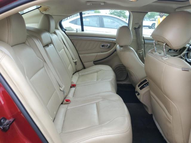 Photo 10 from auction – 2013 FORD TAURUS SEL with VIN 1FAHP2E98DG183720