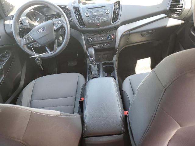 Photo 8 from auction – 2017 FORD ESCAPE with VIN 1FMCU0F72HUF08878