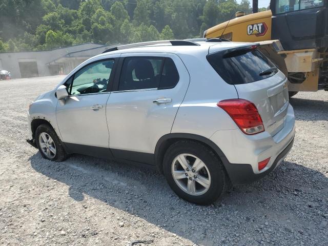 Zdjęcie 2 z aukcji – 2017 CHEVROLET TRAX LT z VIN KL7CJPSB2HB238866