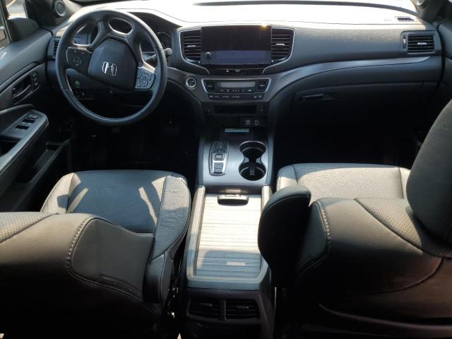 Photo 8 from auction – 2023 HONDA PASSPORT E with VIN 5FNYF8H52PB008094