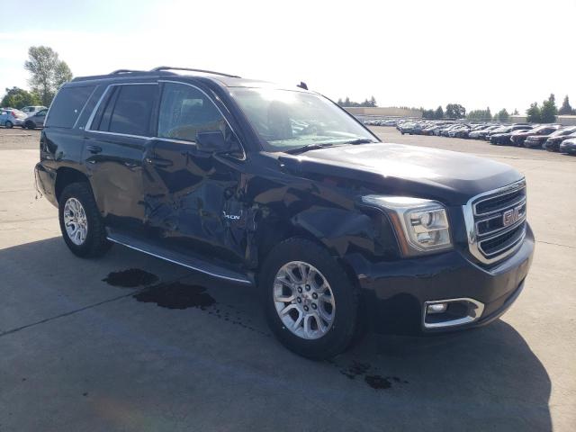 Photo 4 from auction – 2015 GMC YUKON SLT with VIN 1GKS2BKC4FR188875