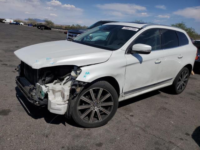 Photo 1 from auction – 2016 VOLVO XC60 T5 PL with VIN YV440MDM3G2850609