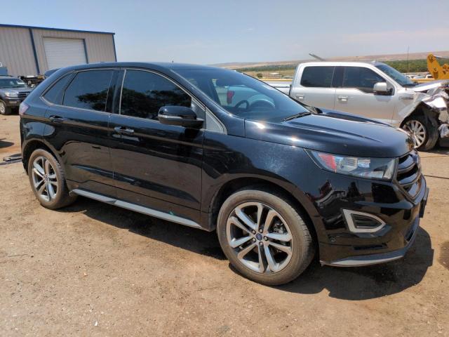 Photo 4 from auction – 2018 FORD EDGE SPORT with VIN 2FMPK4AP1JBC40360