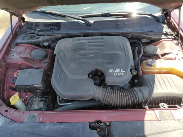 Photo 11 from auction – 2018 DODGE CHALLENGER with VIN 2C3CDZAG1JH217009