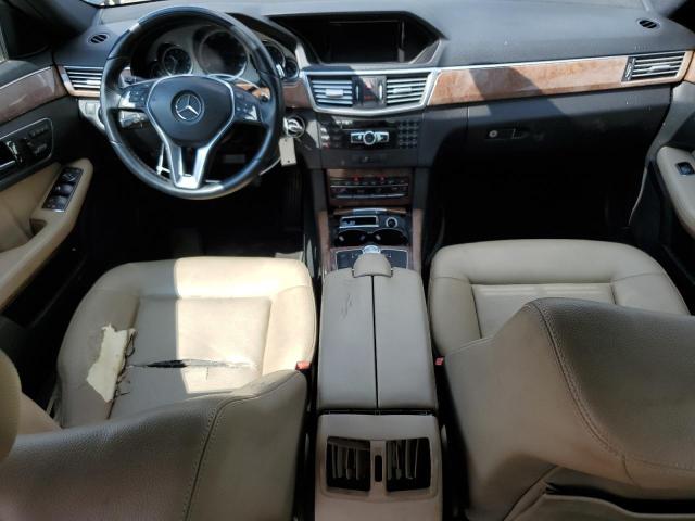 Photo 8 from auction – 2013 MERCEDES-BENZ E 350 4MAT with VIN WDDHF8JB4DA735747