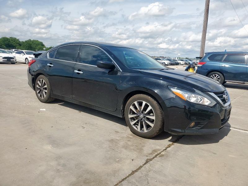 Photo 4 from auction – 2017 NISSAN ALTIMA 2.5 with VIN 1N4AL3AP0HC176605