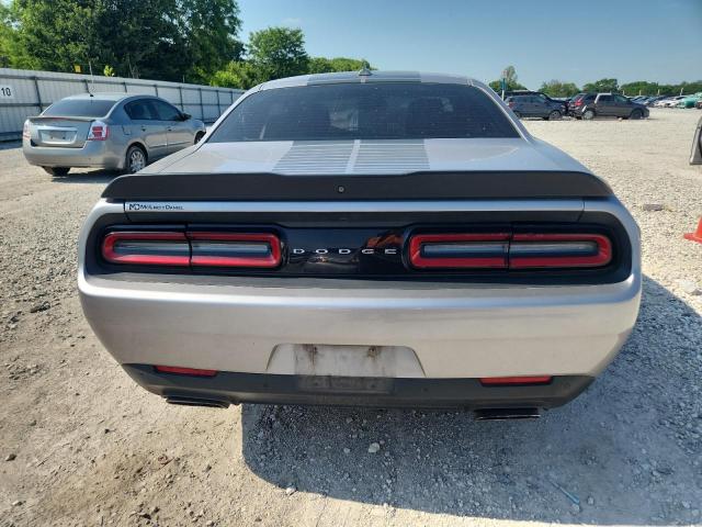 Photo 6 from auction – 2016 DODGE CHALLENGER with VIN 2C3CDZBT3GH107924