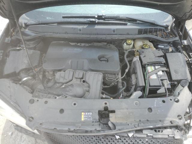Photo 11 from auction – 2014 BUICK VERANO with VIN 1G4PP5SK0E4240554