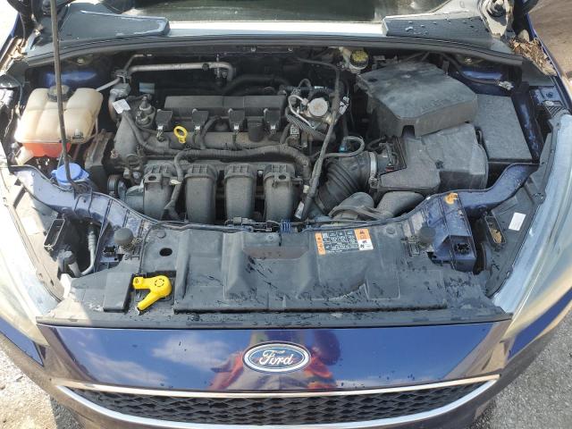 Photo 11 from auction – 2016 FORD FOCUS SE with VIN 1FADP3F29GL376928