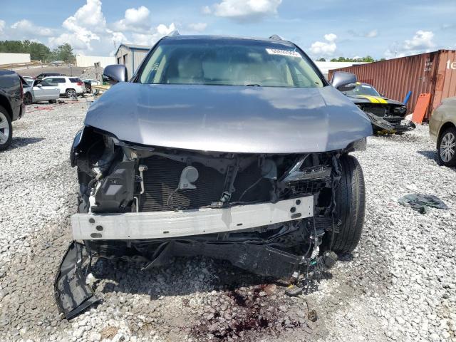 Photo 5 from auction – 2015 LEXUS RX 350 with VIN 2T2ZK1BA4FC155691