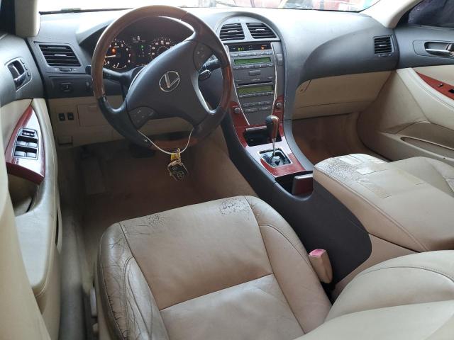 Photo 8 from auction – 2007 LEXUS ES 350 with VIN JTHBJ46G872038753