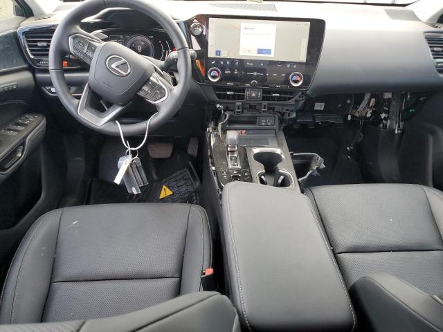 Photo 8 from auction – 2024 LEXUS NX 350H BA with VIN 2T2GKCEZ0RC025402