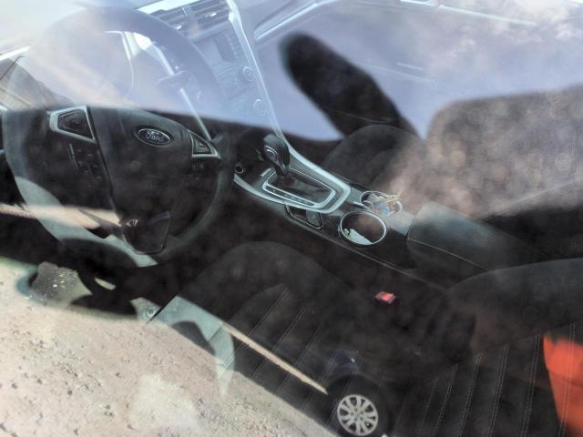 Photo 8 from auction – 2014 FORD FUSION SE with VIN 3FA6P0H77ER130135