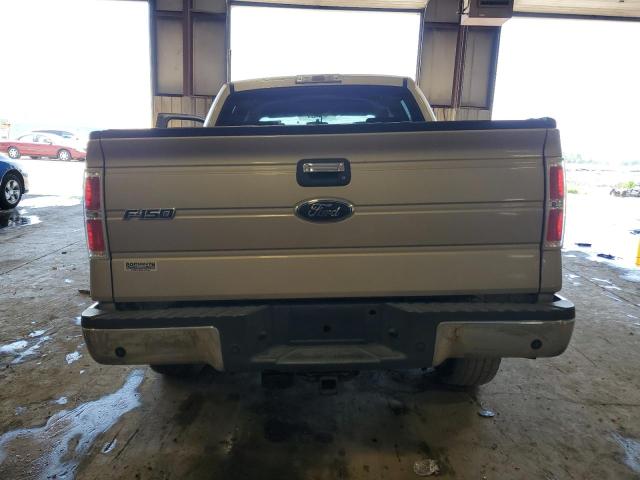 Photo 6 from auction – 2009 FORD F150 SUPER with VIN 1FTRW14809FA91566