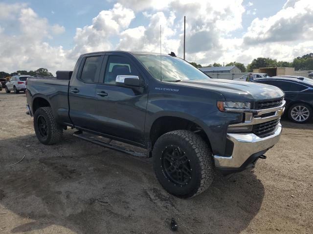 Photo 4 from auction – 2020 CHEVROLET SILVERADO with VIN 1GCRYDED2LZ163283