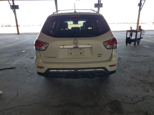 Photo 6 from auction – 2014 NISSAN PATHFINDER with VIN 5N1AR2MM0EC644201
