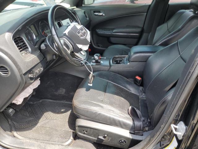Photo 7 from auction – 2014 DODGE CHARGER SX with VIN 2C3CDXJG7EH156579