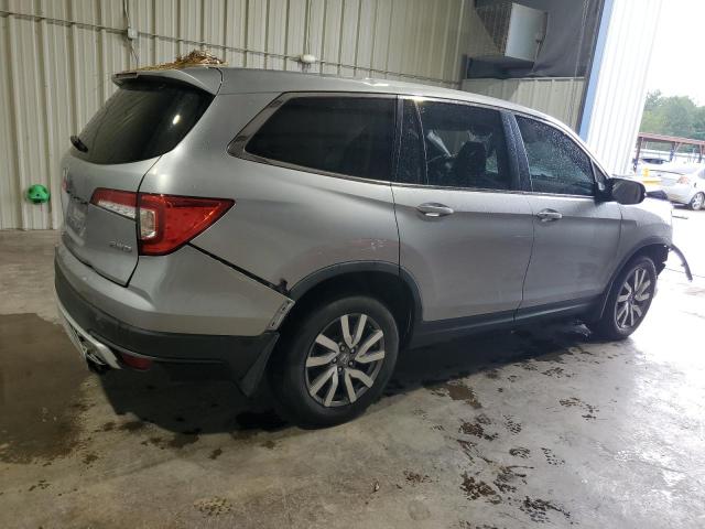 Photo 3 from auction – 2020 HONDA PILOT EXL with VIN 5FNYF6H58LB058108