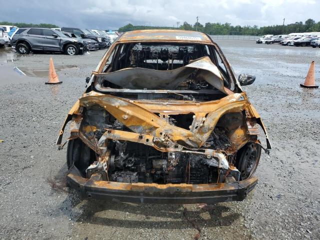Photo 5 from auction – 2016 KIA FORTE LX with VIN KNAFK4A64G5484439