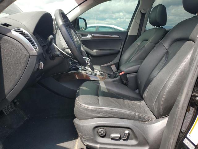 Photo 7 from auction – 2014 AUDI Q5 PREMIUM with VIN WA1LFAFP8EA043065