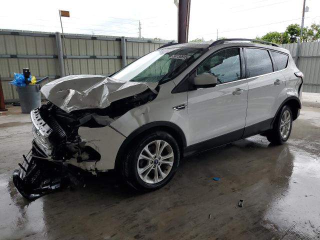 FORD ESCAPE SE 2018 z numerem VIN 1FMCU0GD2JUC90080 - Zdjęcie z aukcji