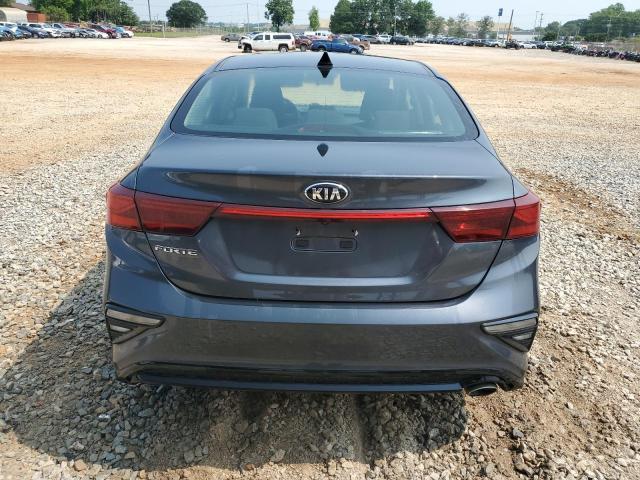 Photo 6 from auction – 2021 KIA FORTE FE with VIN 3KPF24AD8ME293947
